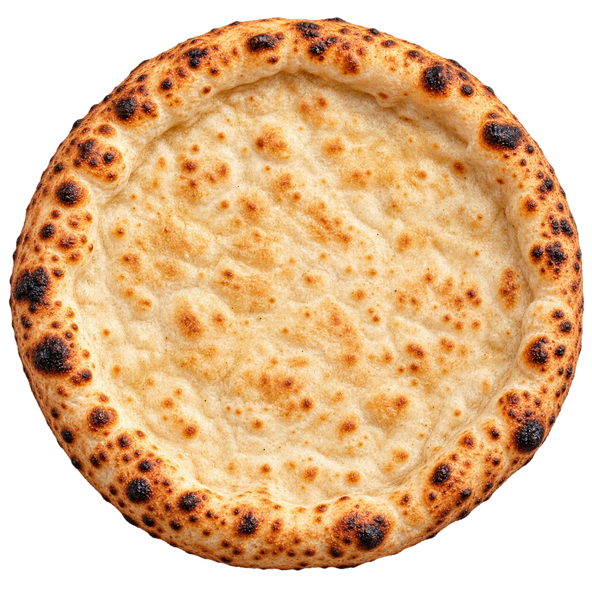 Pâte à pizza