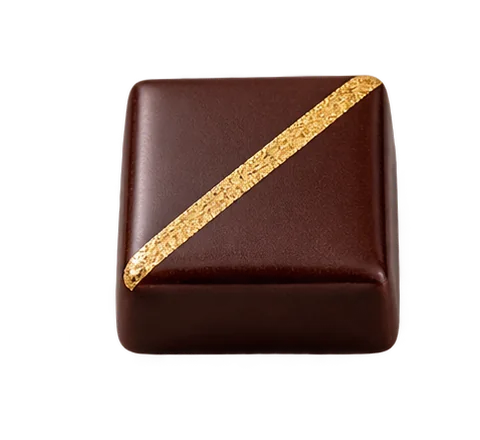 Ganache noire