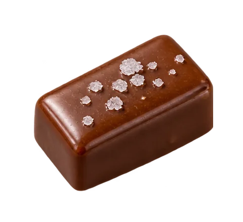 Caramel fleur de sel