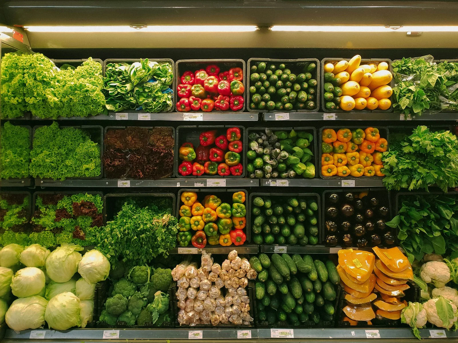 LES HALLES DU COIN — aperçu de son univers