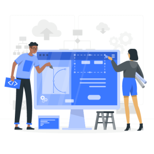 Conception de site internet et développement d'applications sur-mesure par une agence web à Lourdes et Tarbes