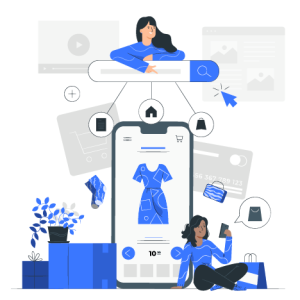 Agence digitale à Lourdes et Tarbes spécialisée en création de site e-commerce et référencement SEO