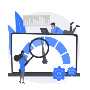 Audit de performance web et optimisation SEO technique par une agence digitale à Tarbes et Lourdes