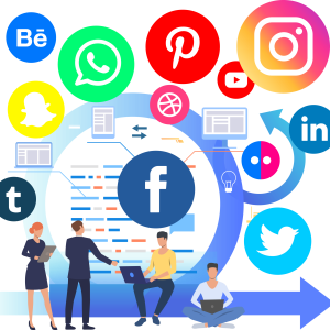 Agence de communication digitale à Lourdes et Tarbes experte en création de sites web sur mesure et stratégie réseaux sociaux