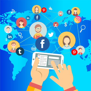 Agence de communication digitale à Lourdes et Tarbes spécialisée en stratégie réseaux sociaux et solutions web